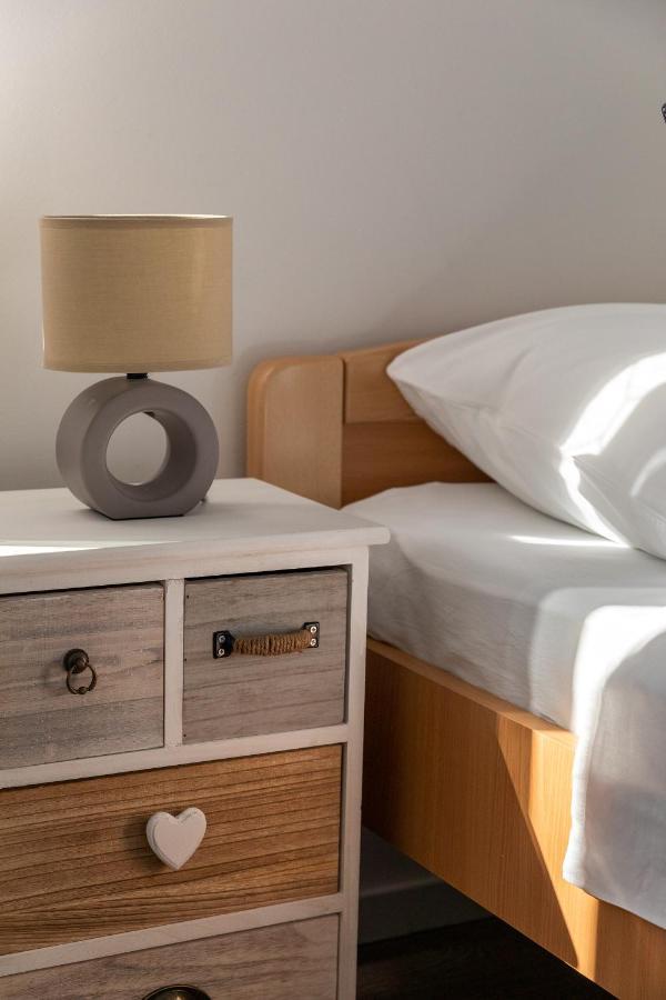 Sunny Island Apartment Trogir Luaran gambar