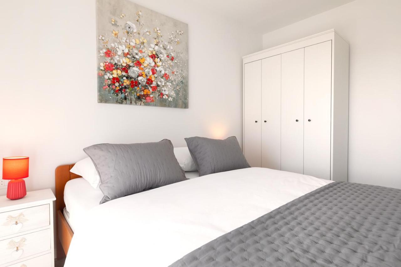 Sunny Island Apartment Trogir Luaran gambar