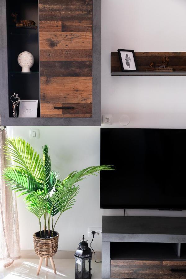 Sunny Island Apartment Trogir Luaran gambar