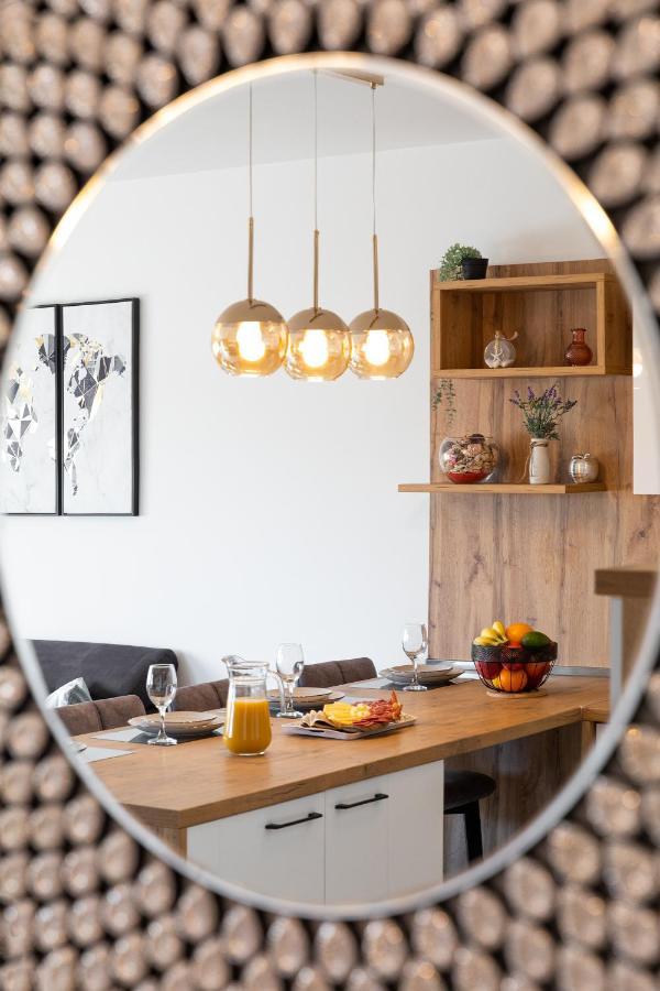 Sunny Island Apartment Trogir Luaran gambar