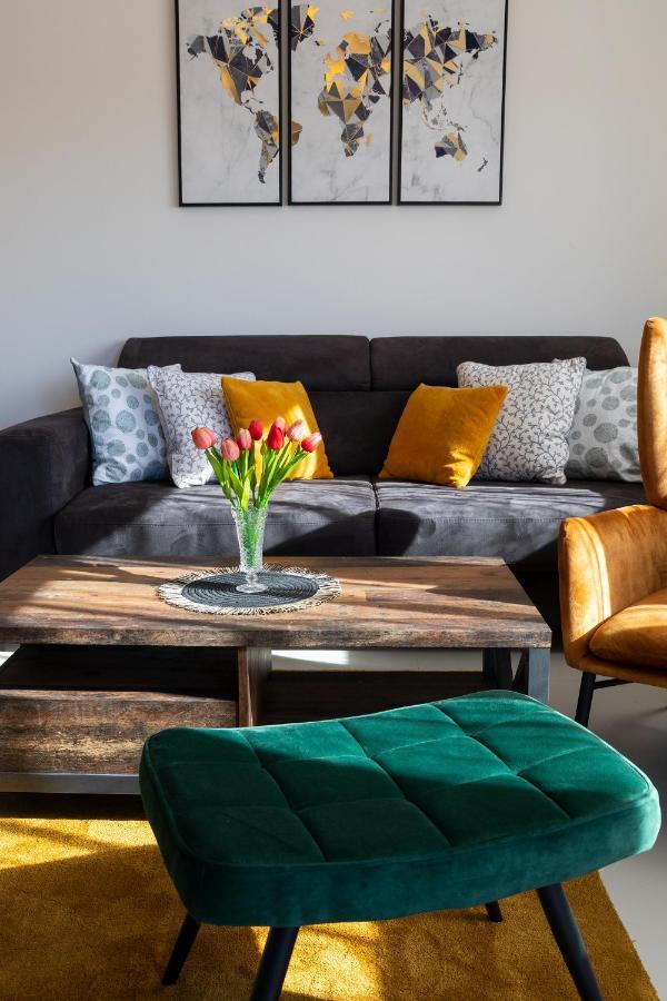 Sunny Island Apartment Trogir Luaran gambar