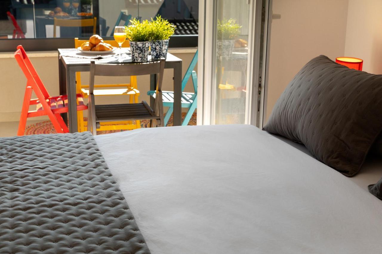 Sunny Island Apartment Trogir Luaran gambar
