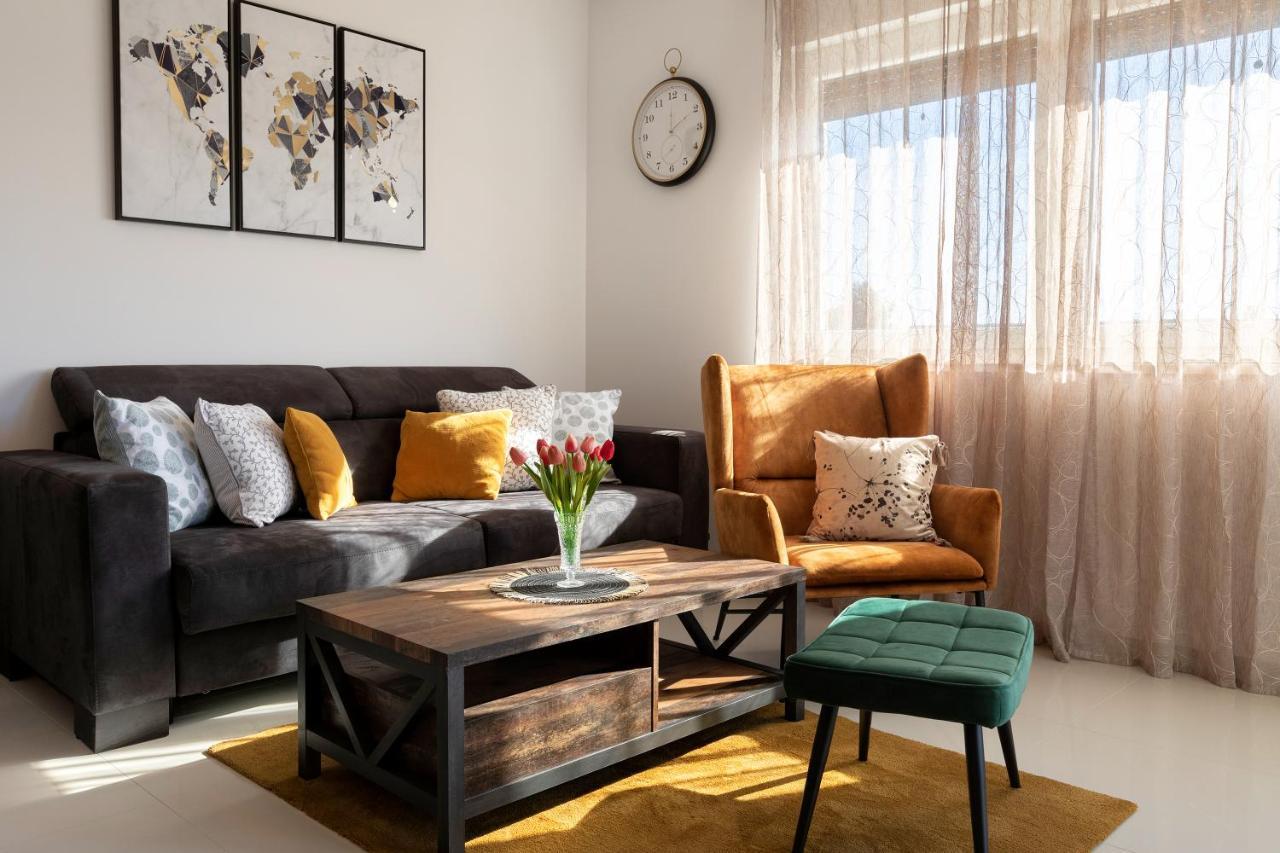 Sunny Island Apartment Trogir Luaran gambar